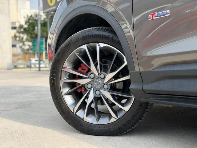MIL-45K 2022 Proton X50 TGDI FLAGSHIP 1.5L (A) - 5