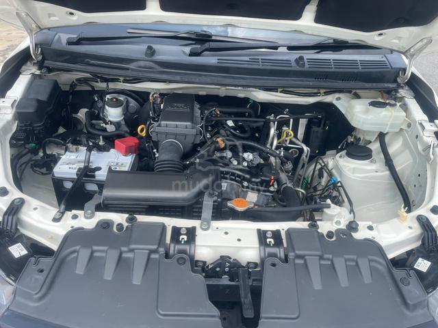 2020 Perodua ARUZ 1.5 AV (A) One Lady Owner - 5