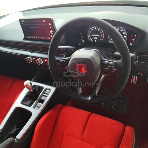 Honda Civic FL5 2024 MURAH TIADA MARUAH!! - 3