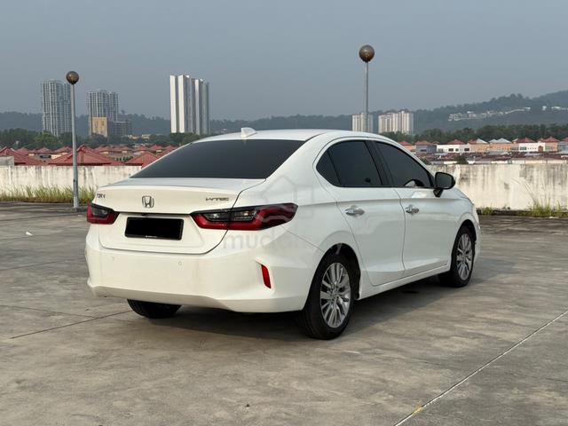 2022 Honda CITY 1.5 V SENSING (A)ORI PAINT - 4