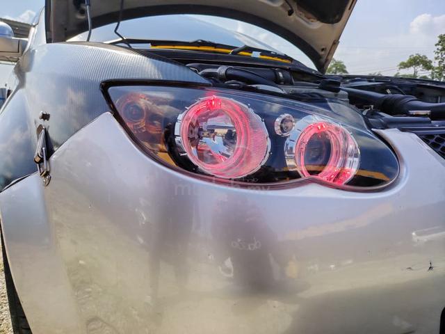 2011 CASH OTR Proton SATRIA 1.6 NEO (M) - 5