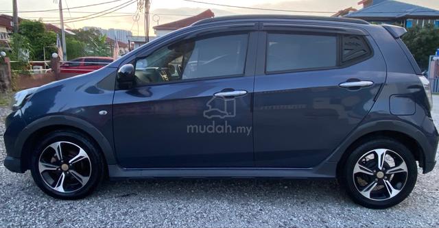 2020 Perodua AXIA 1.0 STYLE (A) - 5