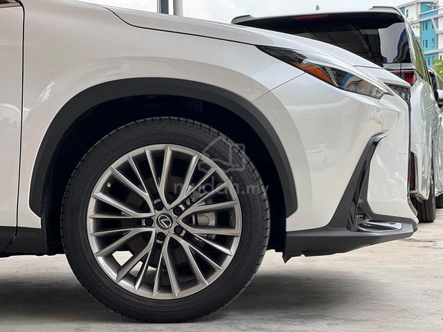 2023 Lexus NX250 Ver.L *Fully Loaded - 5