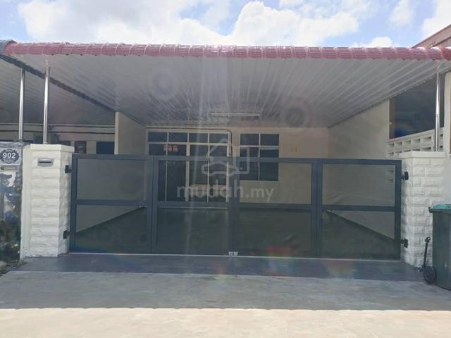 1sty terrace Reno_ Tmn Mutiara Karangan 1