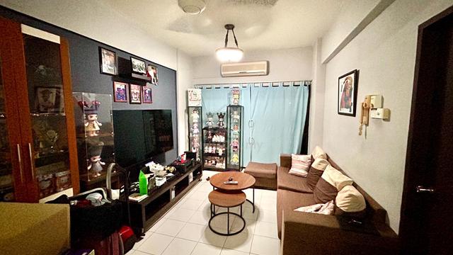 Siantan Puri (8th Avenue) 1