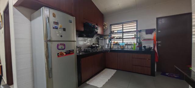tanjung minyak 1 stry fully extend 20x70 move in condition 1
