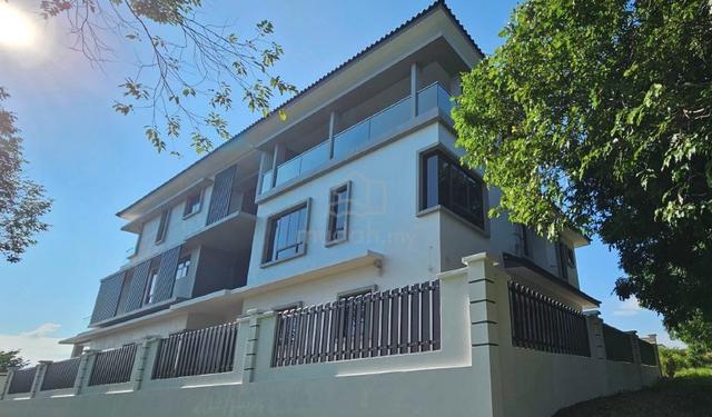 Setia Ecohill, Semenyih [Brand New Bungalow House] Super nice design 1