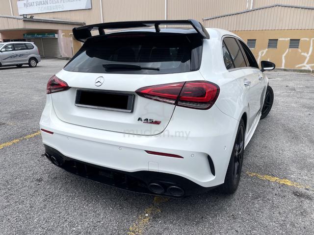 2019 Mercedes Benz A250 2.0 AMG LINE (A) - 2