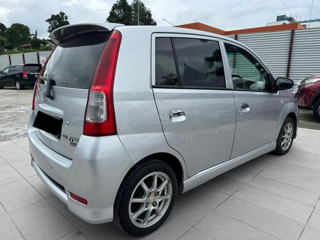 2013 Perodua VIVA 1.0 ELITE EZi (A) - 5