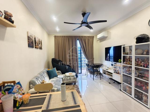 Country Garden Central Park (Serviced Apartment) 1