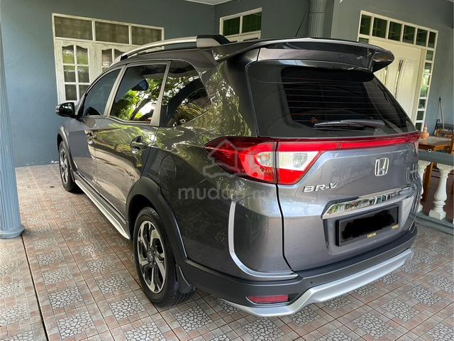 2019 Honda BR-V 1.5 E (A) - 5