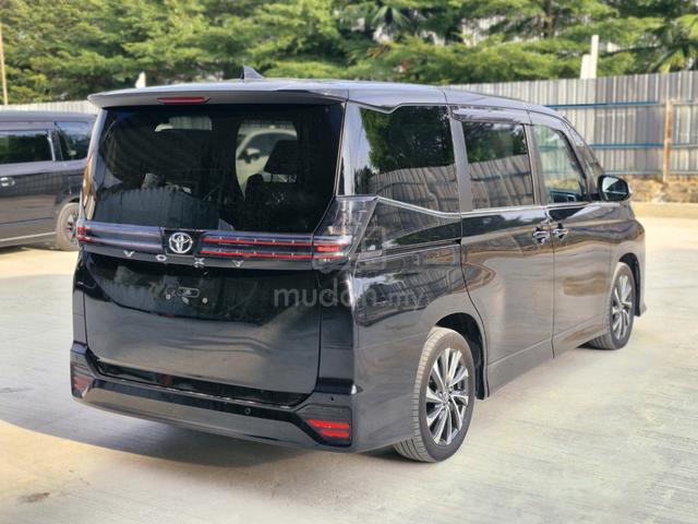 2023 Toyota VOXY 2.0 S-Z (A) HUB DIM 360 CAMERA - 4