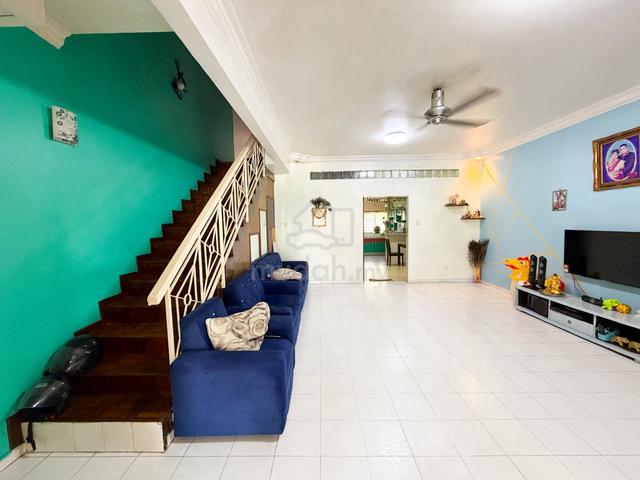 [ ZERO DEPOSIT ] - Bukit Indah @ Iskandar Puteri - [ UNBLOCK VIEW ] 1