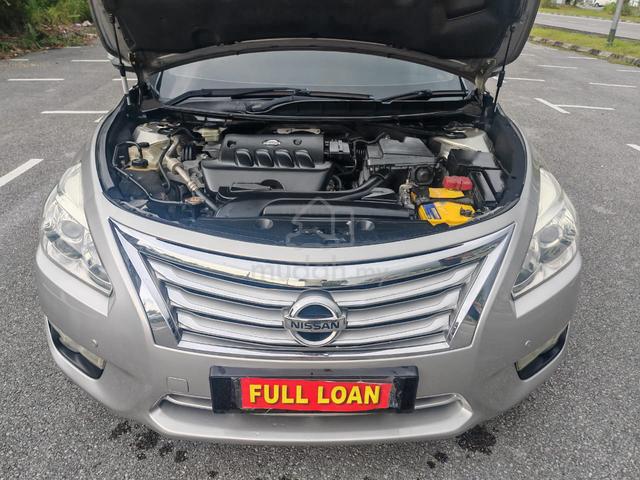 2015 Nissan TEANA 2.0 XE (A) - 3
