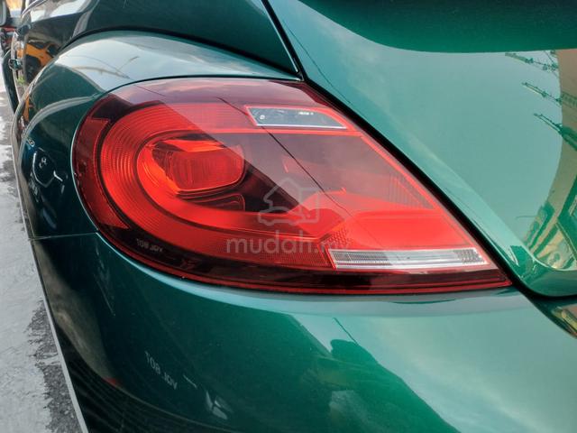 Volkswagen Beetle 1.2 Sport 2017 Facelift - 4