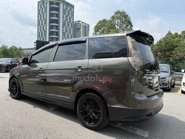 2016 LOAN KEDAI Proton EXORA 1.6 PREMIUM F/L (A) - 4
