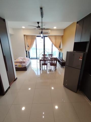 Grand Medini Residence 1