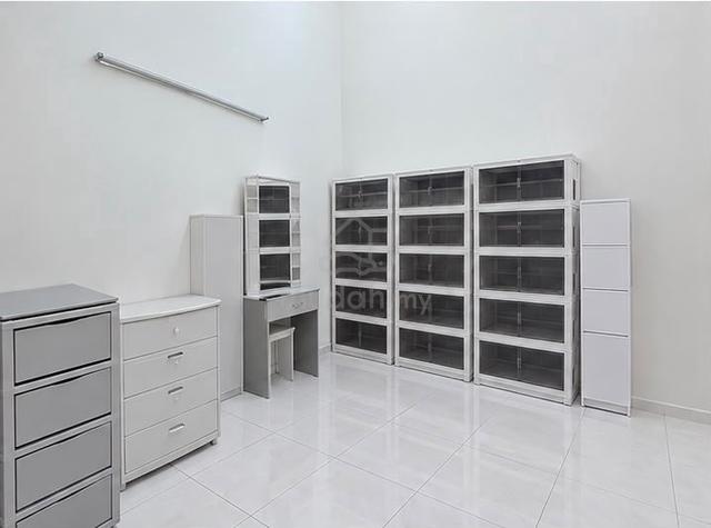 Single Storey Terrace Taman Impian Murni 1