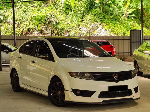 2013 Proton PREVE 1.6 CFE PREMIUM (A) - 1