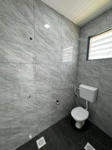 Flat Taman Perling 3