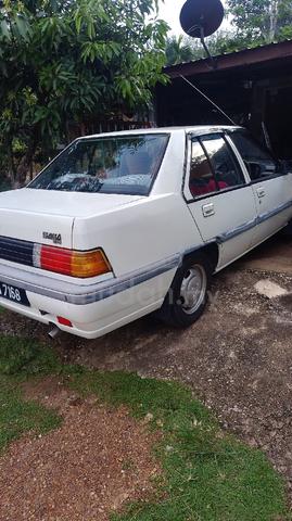 2000 Proton ISWARA 1.3 S A/B C12 (M) - 4