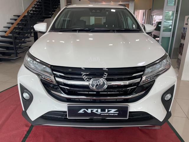 2026 New Perodua ARUZ 1.5 AV / ready stock /offer - 1