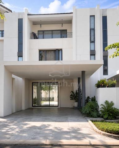 3sty Terrace House24x70 , Rawang, Tamansari, Kota Emerald 1