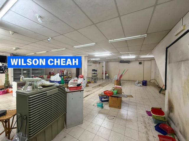 2 Units GF Shoplot Taman Sejahtera Ria , Alma  , Bukit Mertajam 1