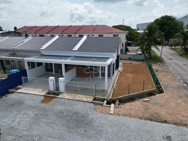 Rumah Mampu Milik Teres Setingkat di Pendang!FREE Lawyer fees! 1