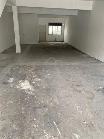 First Floor Shop Office for RENT at Lestari Perdana 1