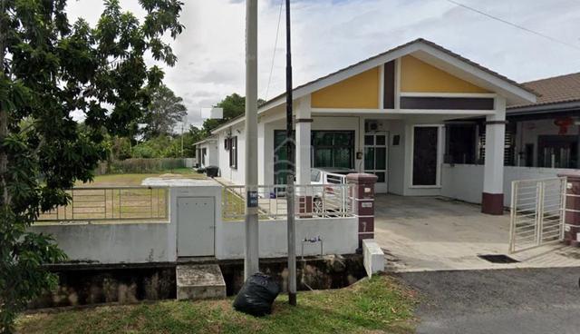 Taman Muhibah 15 - Semi D NON BUMI (Big Land ) 1