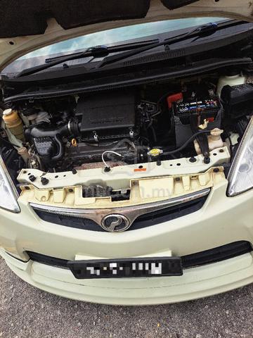 2010 Perodua ALZA 1.5 EZi (A) - 3