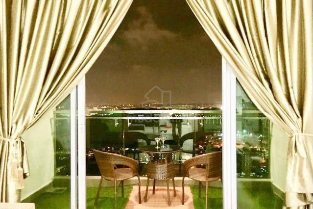 Paragon Suites @ CIQ 1