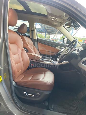 FULL LOAN✅2019 Proton X70 1.8 PREMIUM 2WD (A) - 5