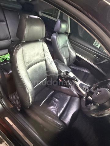 2007 Bmw 335i (CBU) 3.0 (A) - 5