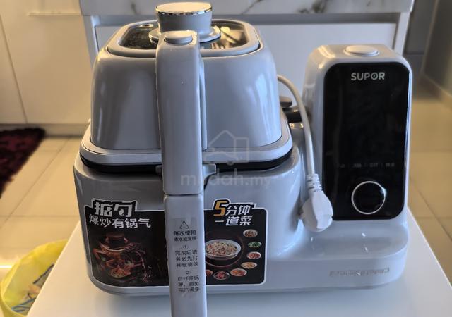 Carousel Image Selected