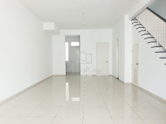 CHEAPEST Double Storey House Merrydale Eco Majestic Semenyih 1
