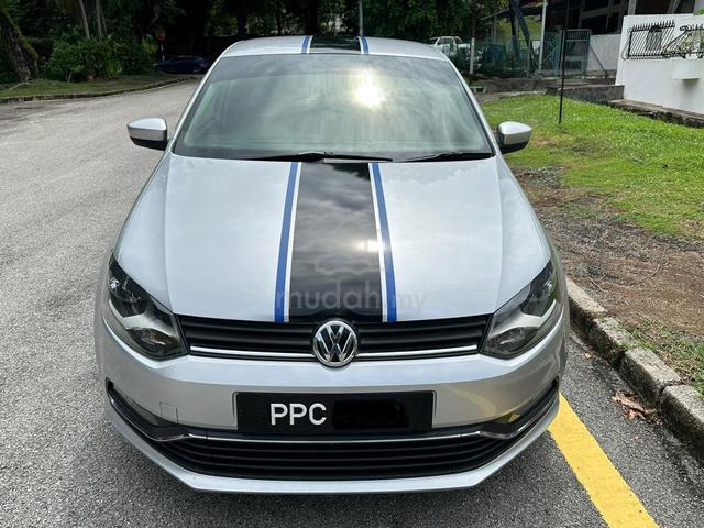 2019 Volkswagen POLO 1.6 COMFORTLINE VIENNA (A) - 2