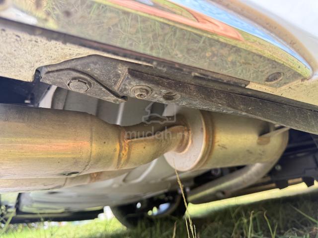 JBL, bodykit& exhaust, 2025 Toyota ALPHARD 2.5 Z - 4