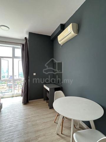 Twin Galaxy Residences 3