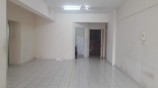 Wangsa Metroview 1