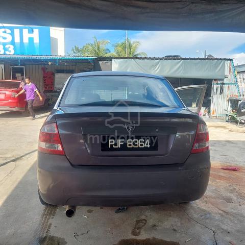 2009 Proton SAGA 1.3 M-LINE (A) - 4