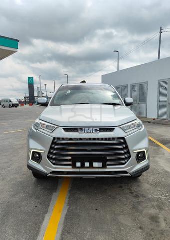 2021 JMC VIGUS PRO 2.0 (A) 4x4 - 3