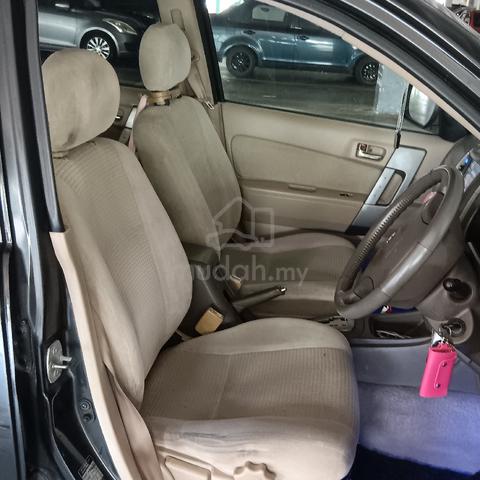 2008 Toyota RUSH 1.5 S (A) - 5
