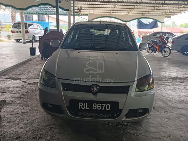 2010 Proton SAGA 1.3 BASE LINE (A) - 4