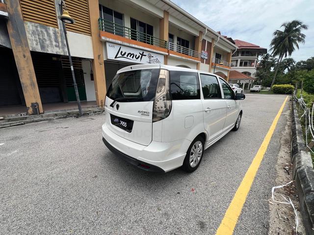 2015 PROTON Exora 1.6 AUTO CPS BOLD No 9955 Includ - 5