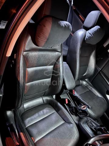 2014 Volkswagen JETTA 1.4 TSI (CBU) (A)Sport Editi - 5