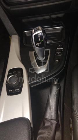 2014 Bmw 316i (CKD) 1.6 (A) - 5
