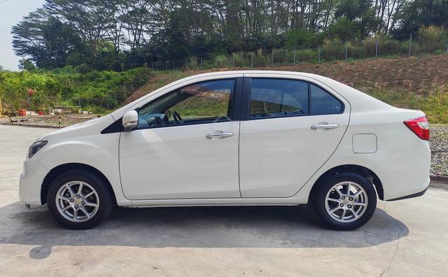 2018 Perodua BEZZA 1.3 PREMIUM X (A) - 4