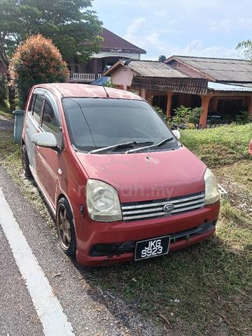 2007 Perodua VIVA 847cc 850 EX (M) - 1